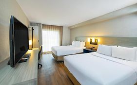 Comfort Inn Amherst